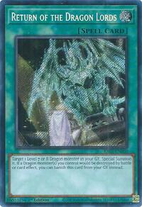 Return of the Dragon Lords - Image 4