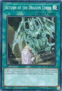 Return of the Dragon Lords - Image 5