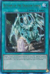 Return of the Dragon Lords - Image 6