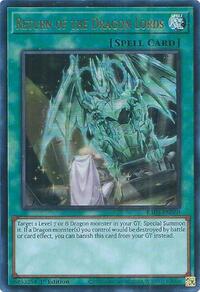 Return of the Dragon Lords - Image 7
