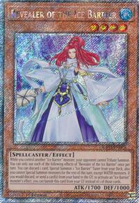Revealer of the Ice Barrier - Image 2