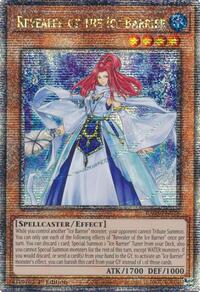 Revealer of the Ice Barrier - Image 3