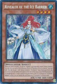 Revealer of the Ice Barrier - Image 4