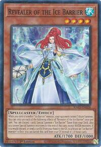 Revealer of the Ice Barrier - Image 5