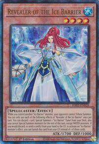 Revealer of the Ice Barrier - Image 6