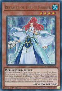 Revealer of the Ice Barrier - Image 7