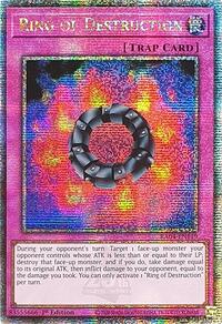 Ring of Destruction - Image 2