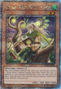 Ritual Beast Tamer Elder - Image 3