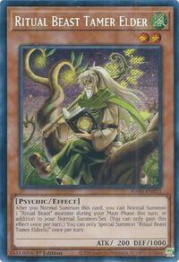 Ritual Beast Tamer Elder - Image 4