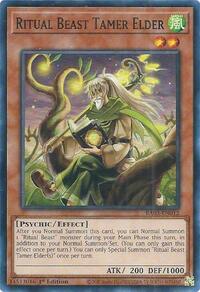 Ritual Beast Tamer Elder - Image 5