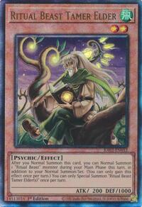 Ritual Beast Tamer Elder - Image 6