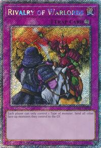 Rivalry of Warlords - Image 2