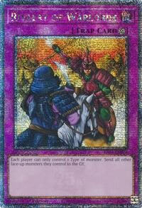 Rivalry of Warlords - Image 3