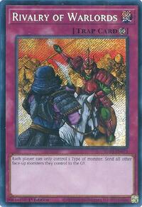 Rivalry of Warlords - Image 4
