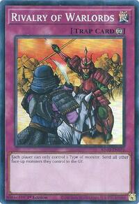 Rivalry of Warlords - Image 5
