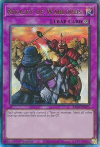 Rivalry of Warlords - Image 6