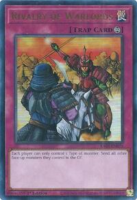 Rivalry of Warlords - Image 7