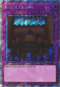 Royal Decree