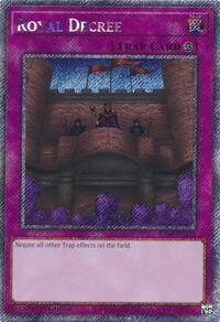 Royal Decree - Image 2