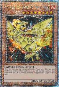 Sacred Phoenix of Nephthys - Image 2