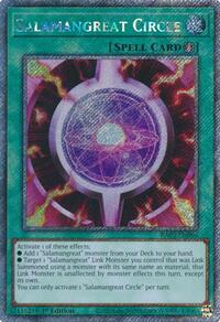 Salamangreat Circle - Image 2