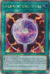 Salamangreat Circle - Image 3