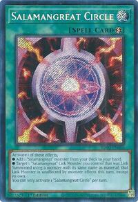 Salamangreat Circle - Image 4