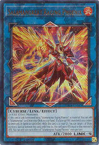 Salamangreat Raging Phoenix - Image 2