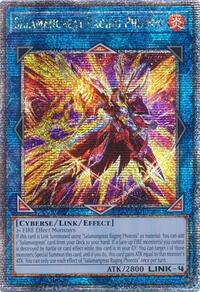 Salamangreat Raging Phoenix - Image 5