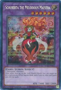 Schuberta the Melodious Maestra - Image 4