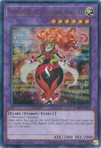 Schuberta the Melodious Maestra - Image 7