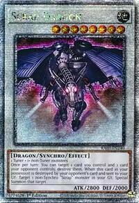 Scrap Dragon - Image 2