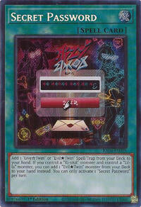 Secret Password - Image 2
