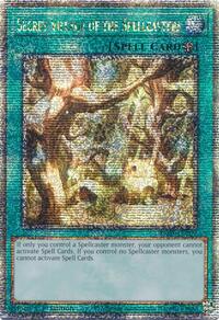 Secret Village of the Spellcasters - Image 2