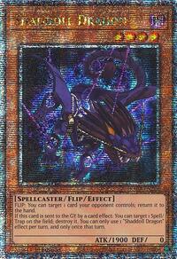 Shaddoll Dragon - Image 2