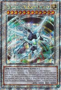 Shooting Quasar Dragon - Image 2
