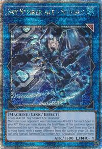 Sky Striker Ace - Shizuku - Image 3