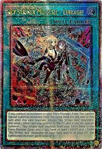 Sky Striker Mobilize - Linkage! - Image 2