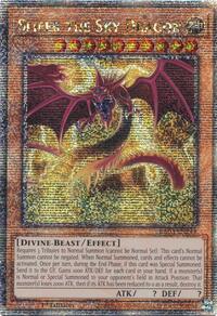Slifer the Sky Dragon - Image 2