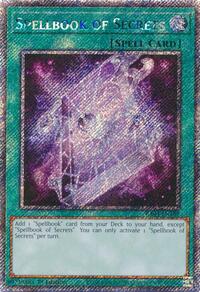 Spellbook of Secrets - Image 2