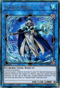 Splash Mage - Image 2