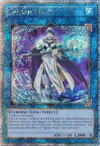 Splash Mage - Image 3