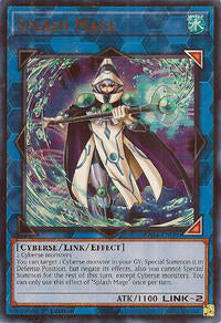 Splash Mage - Image 5