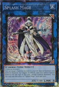 Splash Mage - Image 6