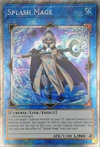 Splash Mage - Image 7