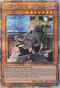 SPYRAL Master Plan - Image 2