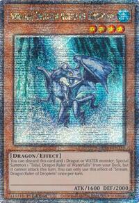Stream, Dragon Ruler of Droplets - Image 2