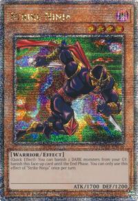 Strike Ninja - Image 2