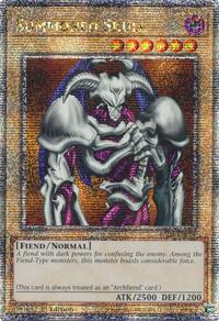 Summoned Skull - Image 2