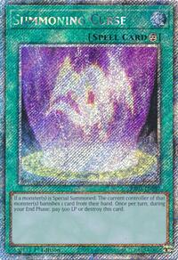 Summoning Curse - Image 2